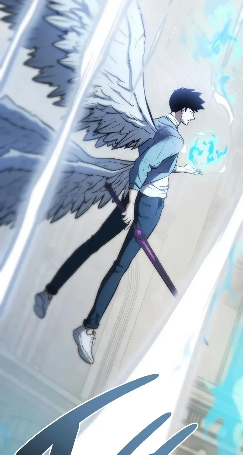 The Hero Returns ตอนที่ ตอนที่ 137 รูปที่ 68
