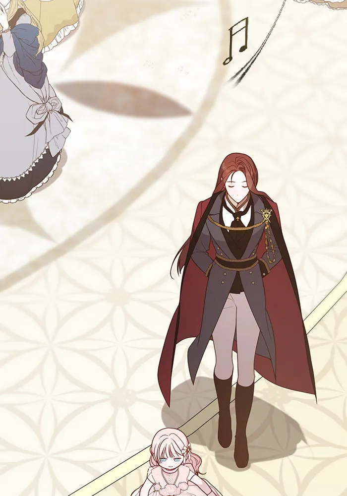 หนูน้อยทรราช ตอนที่ 53 รูปที่ 47