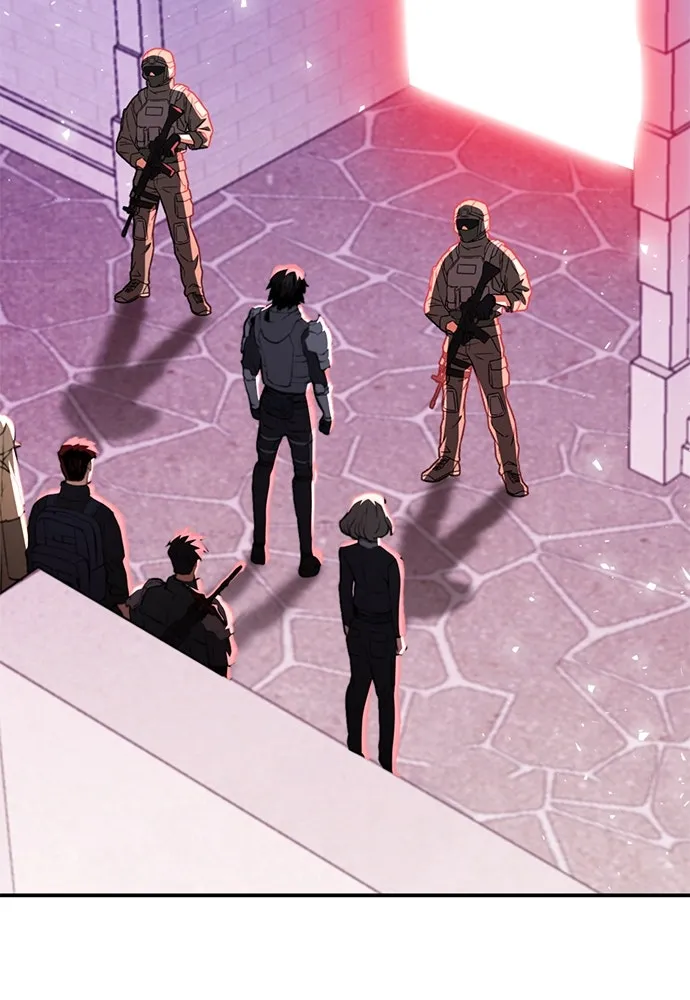 ดรูอิดแห่งสถานีโซล ตอนที่ 157 รูปที่ 154