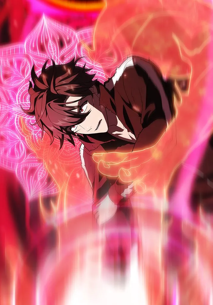 ผู้เล่นขั้นเทพแห่งหอคอยฝึกสอน ตอนที่ 41 รูปที่ 122