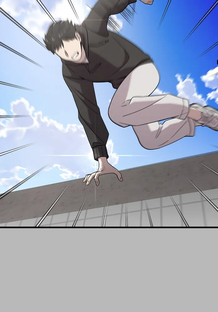 วายร้ายก็อยากมีรัก ตอนที่ 14 รูปที่ 19