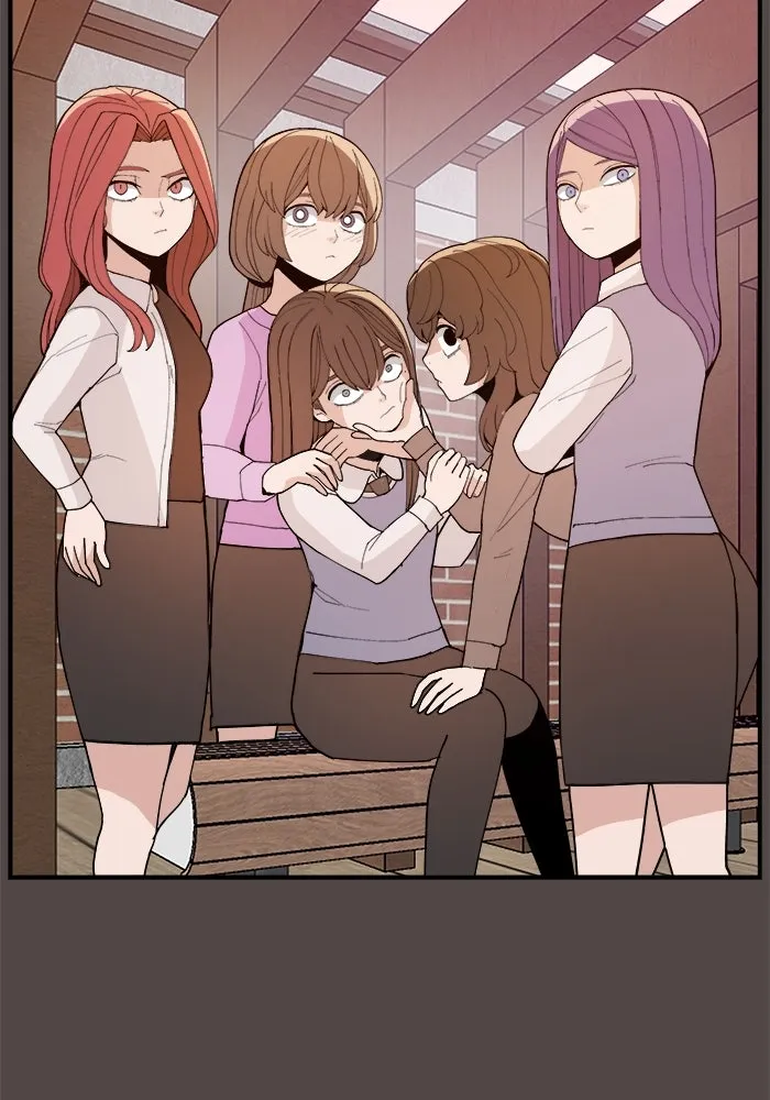 ห้องเรียนสาวแสบ ตอนที่ 85 รูปที่ 95