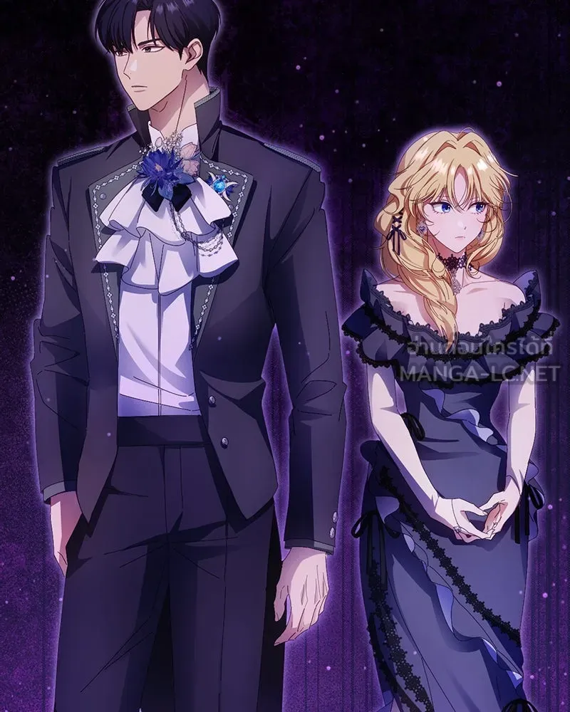 ถ้าเป็นนางร้าย ขอตายดีกว่า ตอนที่ 6 รูปที่ 132