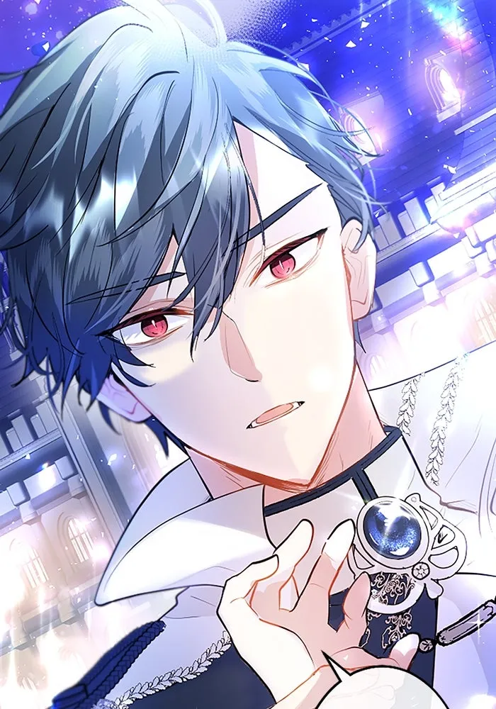 คุณหนูย้อนเวลามาเป็นอัศวิน ตอนที่ 20 รูปที่ 5