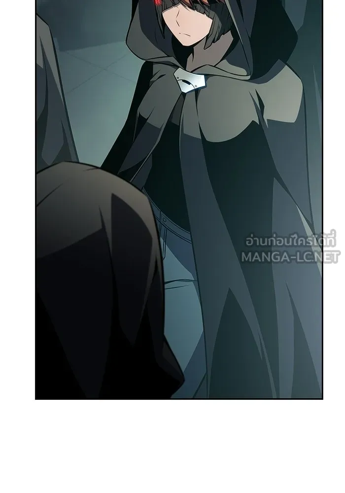 ผู้เล่นหน้าใหม่เลเวลแมกซ์ ตอนที่ 251 โบสถ์คนตายหลับใหล (2) รูปที่ 135