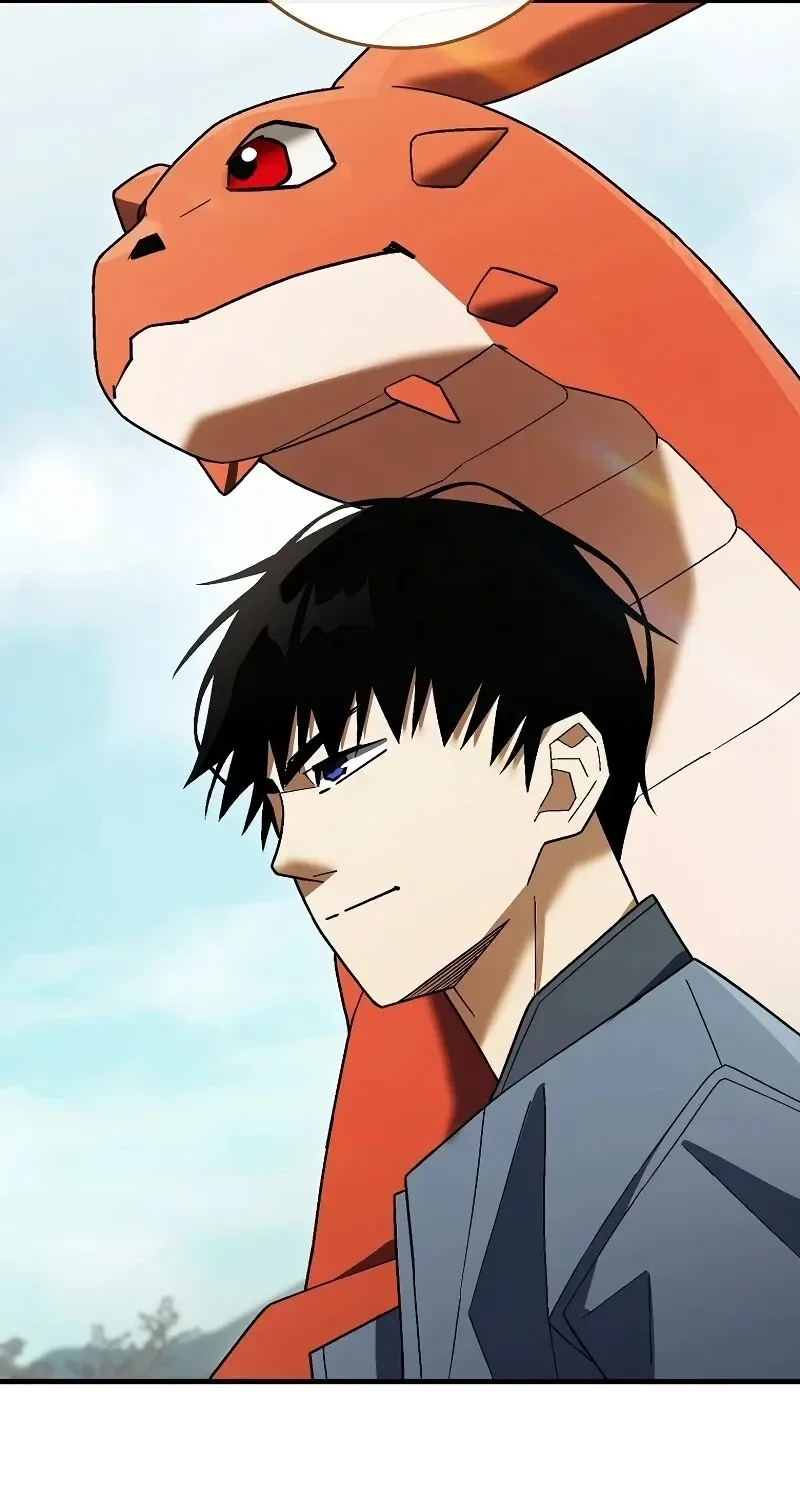 The Hero Returns ตอนที่ ตอนที่ 120 รูปที่ 84