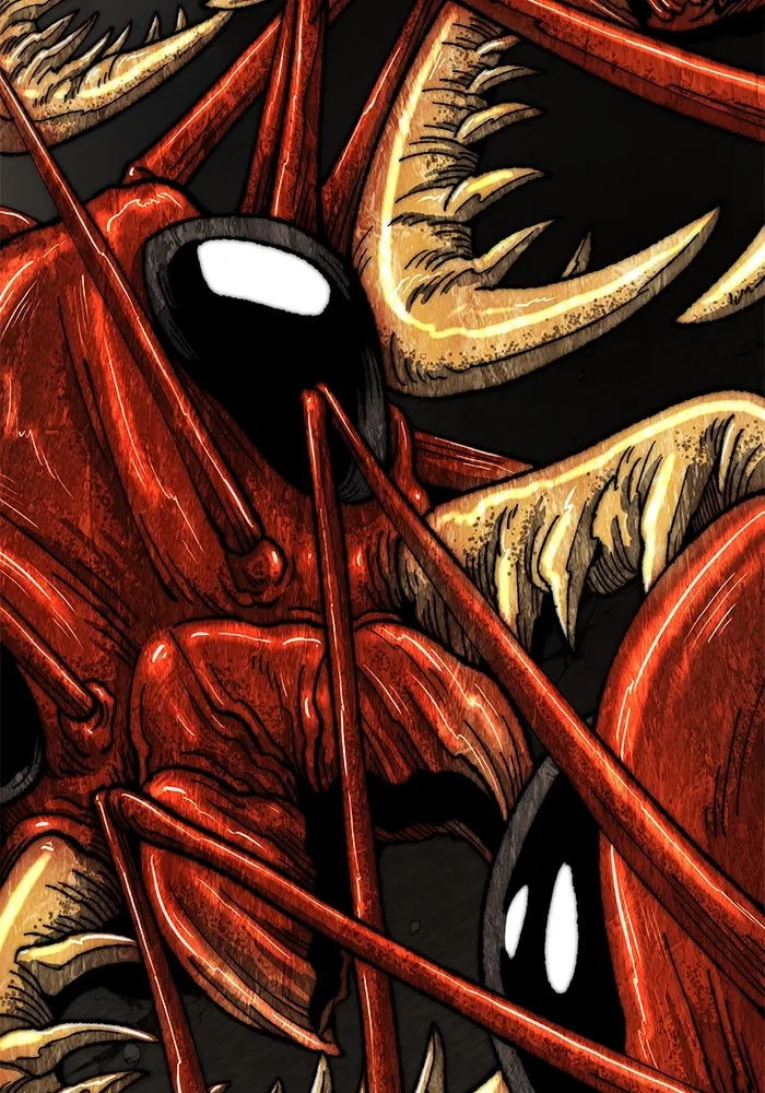 ยอดคนเลเวลทะลุ ตอนที่ 33 บุกทางเหนือ (5) รูปที่ 215