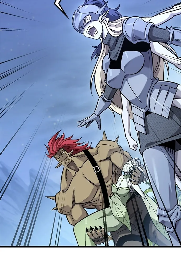 วิถีชาวนาของราชาปีศาจ ตอนที่ 41 รูปที่ 55