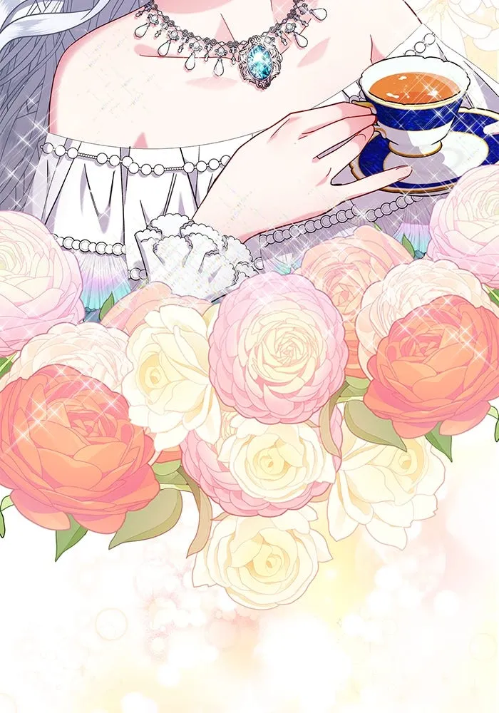 ฉันกลายเป็นแม่พระเอกนิยายจอมเสเพล ตอนที่ 8 รูปที่ 46