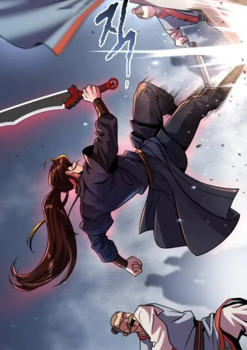 Chronicles of the Demon Faction ตำนานการเก_ดใหม_ในล_ทธ_มาร ตอนที่ ตอนที่ 153 รูปที่ 81