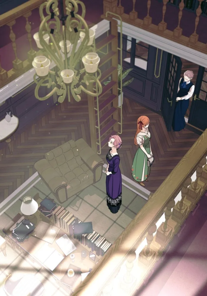 ครอบครัวสามีเห็นทีจะคลั่งรัก ตอนที่ 46 รูปที่ 13