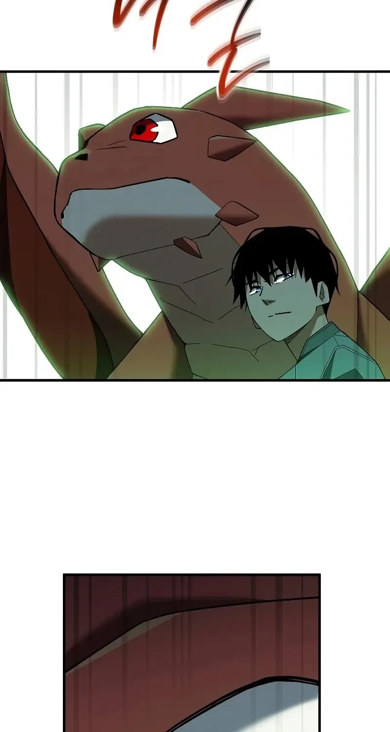 The Hero Returns ตอนที่ ตอนที่ 119 รูปที่ 45