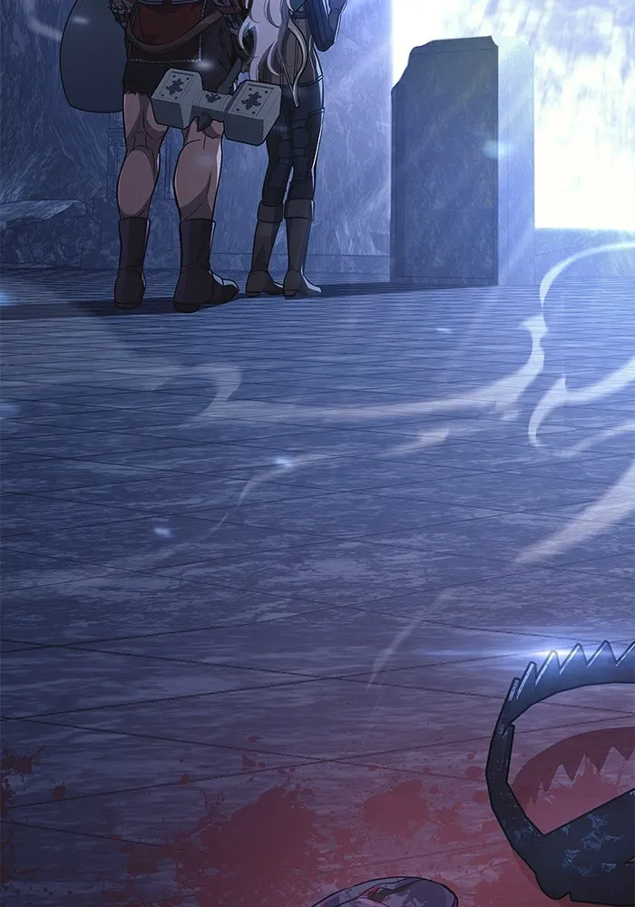 เอาชีวิตรอดในเกมฉบับคนเถื่อน ตอนที่ 9 รูปที่ 185