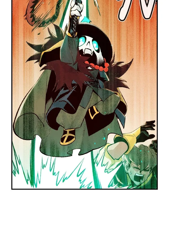 The Lone Necromancer ตอนที่ 60 รูปที่ 65