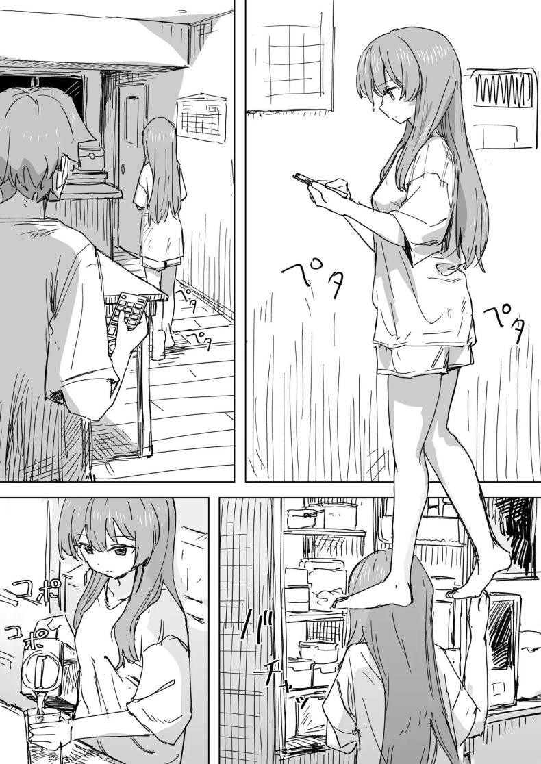 Doujin-Lc- อ่าน โดจิน มังฮวา เกาหลี ญี่ปุ่น จีน แปลไทย รีโมทควบคุมมนุษย์ [Kakuninii] Ningen Sousa RemoCon Human Manipulating Remote Control ตอนที่ 1 2 3 4 5 6 7 8 9 10 11 12 13 14 ฟรี ไม่มีโฆษณา อ่าน โดจิน Manhwa เกาหลี ญี่ปุ่น จีน เรามีครบ คัดมาให้เน้นๆ โดจิน 18+ รับประกันความฟินโดย  Doujin Lc