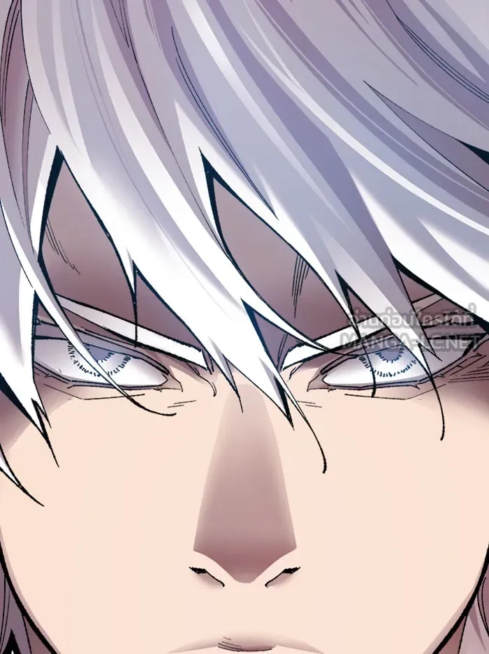 ยอดคนเลเวลทะลุ ตอนที่ 70 ศึกล้อมโซล (6) รูปที่ 96