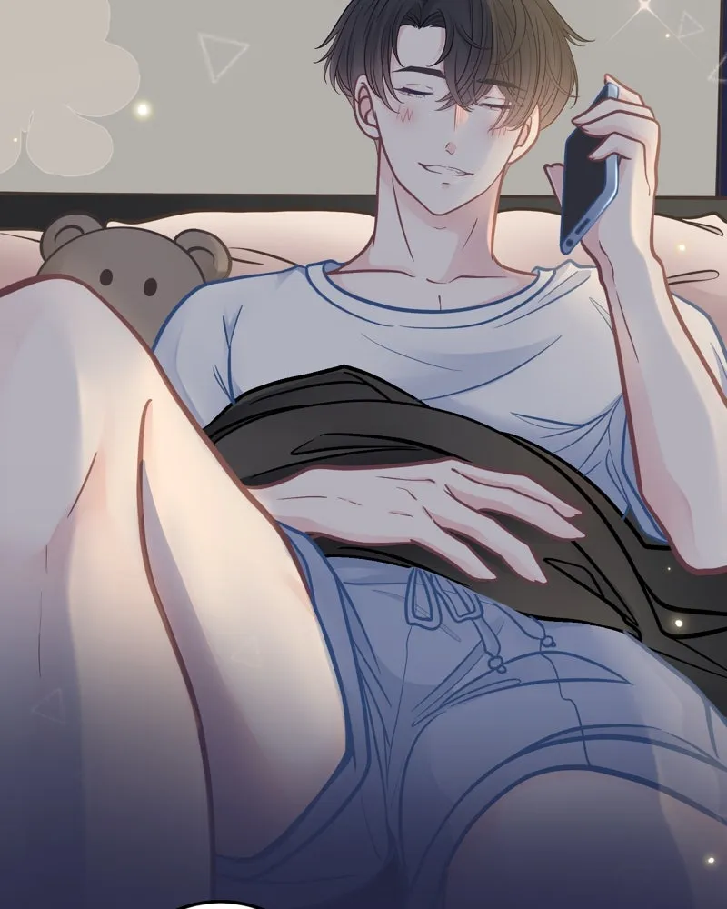 ฤดูฝนของฉันกับนาย ตอนที่ 9 เจ้าหมาโง่ รูปที่ 2