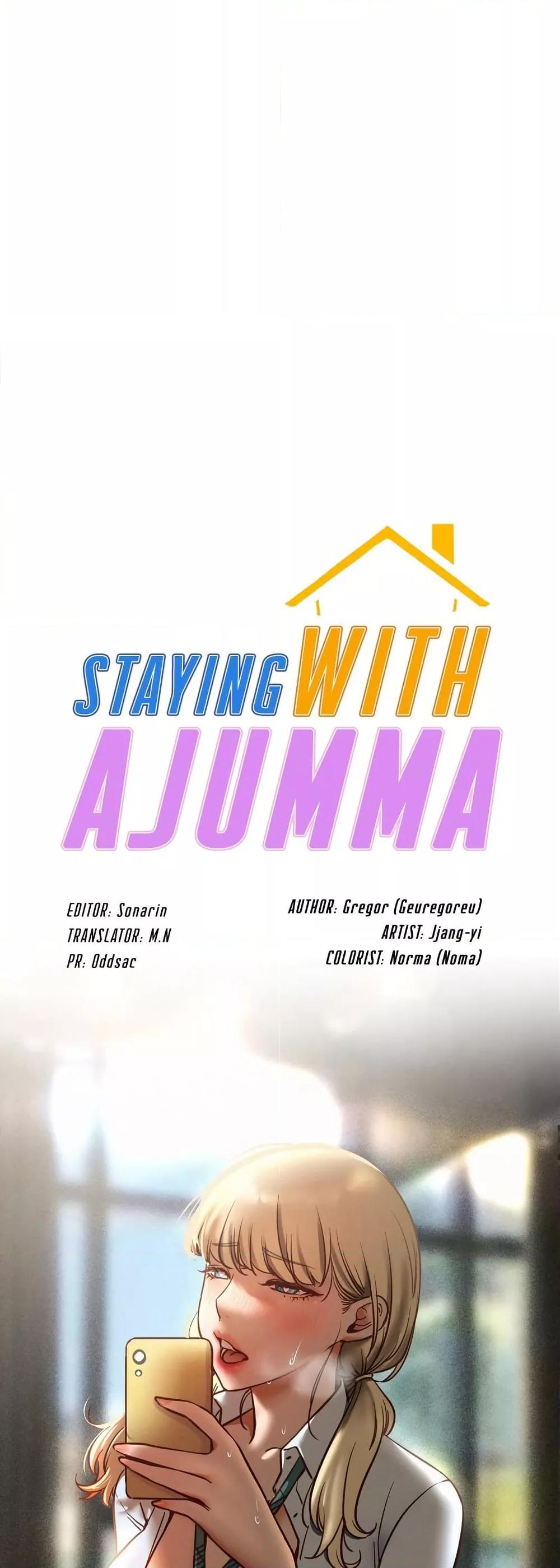 Doujin-Lc- อ่าน โดจิน มังฮวา เกาหลี ญี่ปุ่น จีน แปลไทย Staying with Ajumma ตอนที่ 1 2 3 4 5 6 7 8 9 10 11 12 13 14 ฟรี ไม่มีโฆษณา อ่าน โดจิน Manhwa เกาหลี ญี่ปุ่น จีน เรามีครบ คัดมาให้เน้นๆ โดจิน 18+ รับประกันความฟินโดย  Doujin Lc
