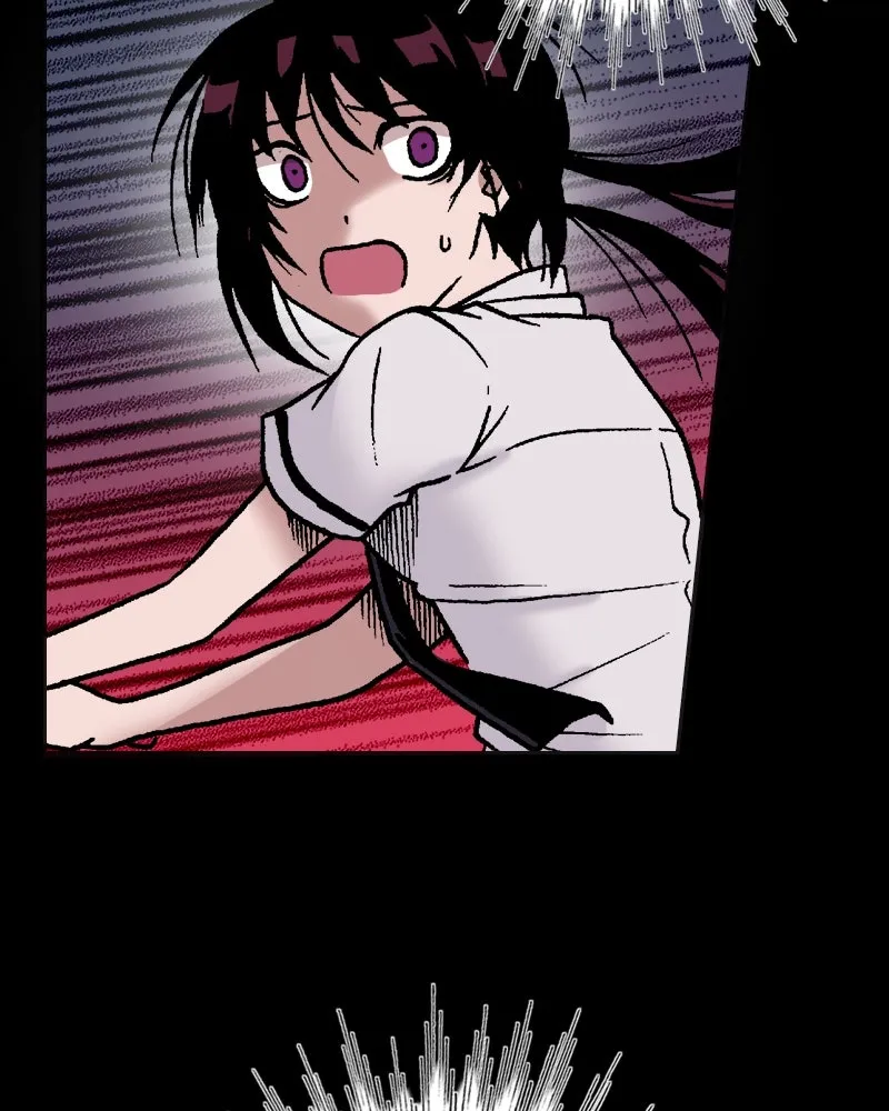 การิน BlaCX ปริศนาอาถรรพ์สีดำ ตอนที่ 7 สะพานขาว (3) รูปที่ 38