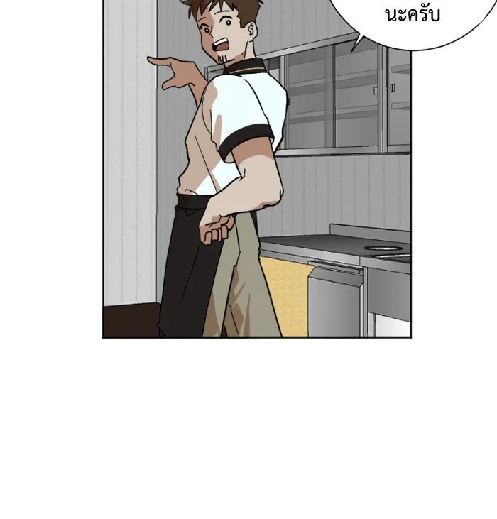 ช่วยเปลี่ยนฉันที ตอนที่ 3. ชเวโบยุน 3 รูปที่ 5