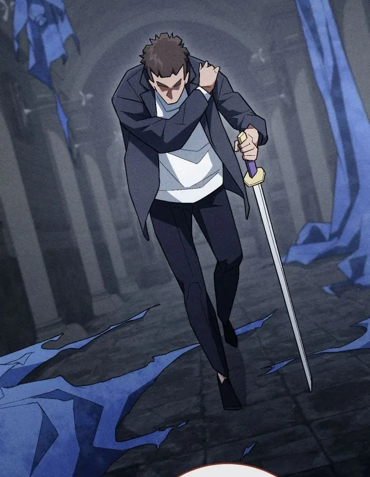 The Hero Returns ตอนที่ ตอนที่ 111 รูปที่ 78