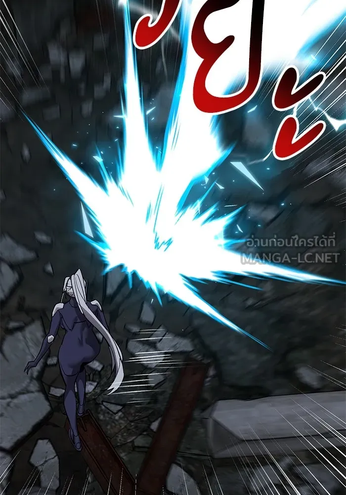 ยอดคนเลเวลทะลุ ตอนที่ 100 ความสมดุลของการต่อสู้ รูปที่ 240