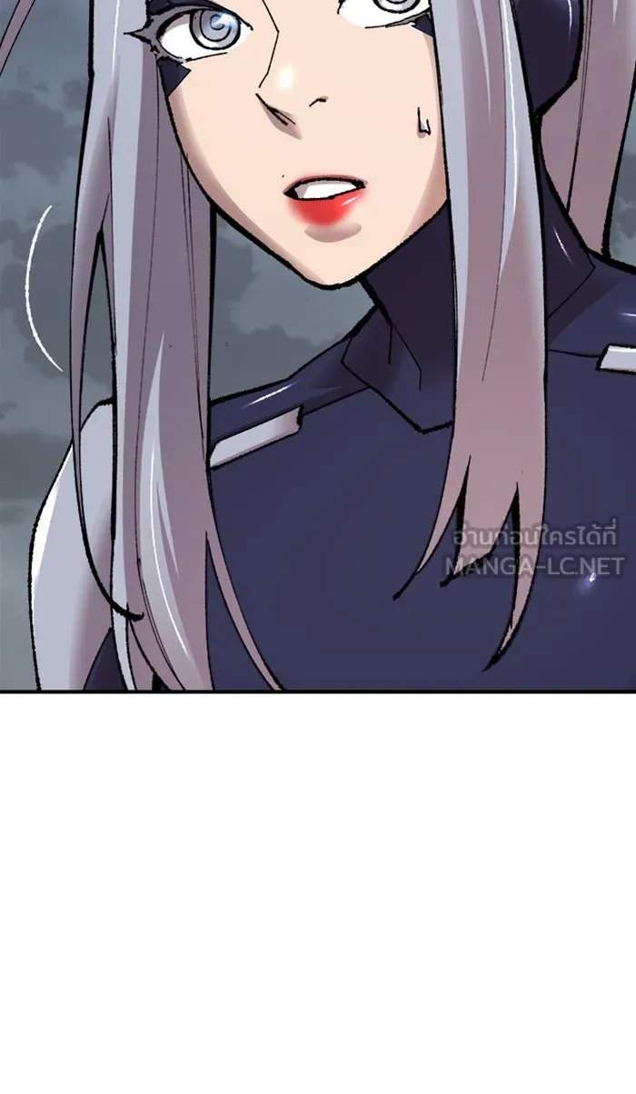 ยอดคนเลเวลทะลุ ตอนที่ 67 ศึกล้อมโซล (3) รูปที่ 48