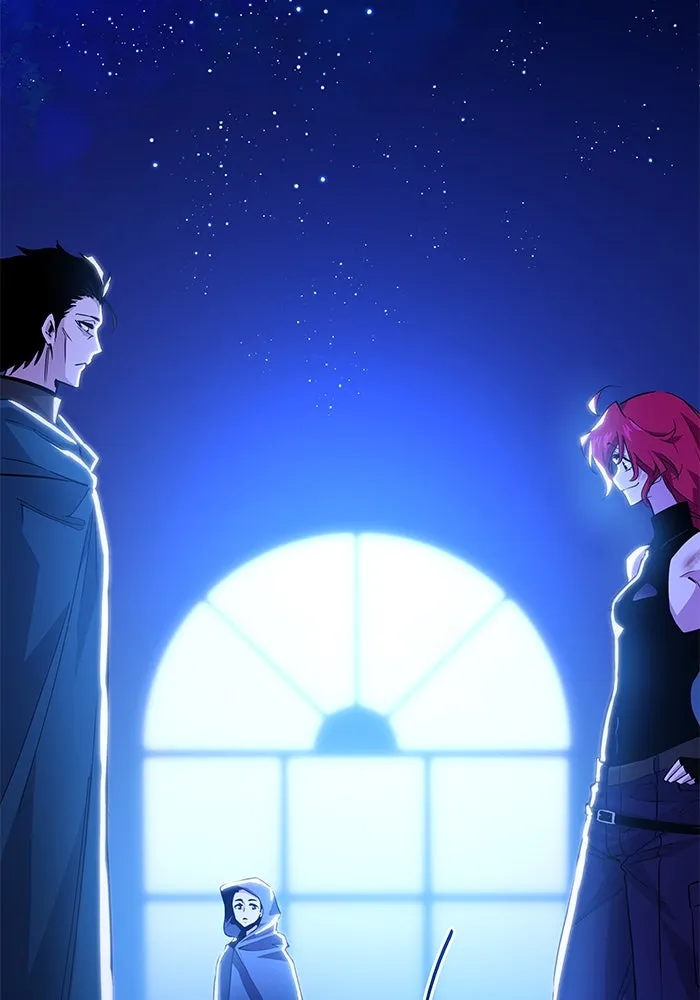 ฟิลเลียโรเซ่กับคำทำนายแห่งมงกุฎหนาม ตอนที่ 65 รูปที่ 85