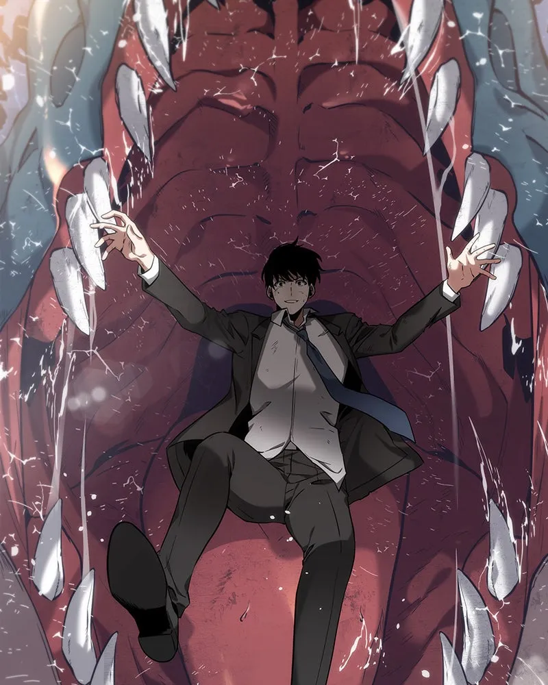 Omniscient Reader อ่านชะตาวันสิ้นโลก ตอนที่ 02 ตัวเอก (6) รูปที่ 103