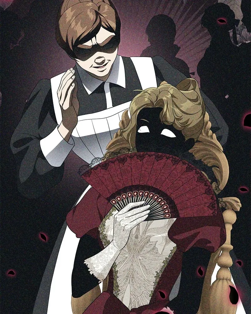 ดัชเชสเชลย ตอนที่ 42 รูปที่ 49