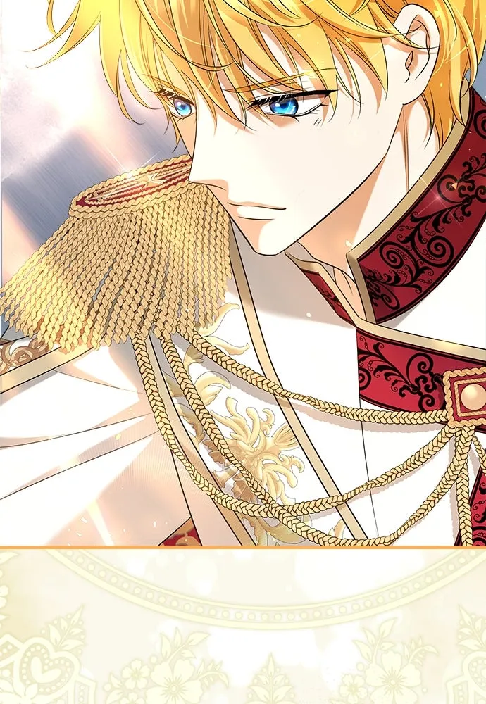 จักรพรรดิคลั่งรักที่เด็กกว่าฉันพันปี ตอนที่ 36 รูปที่ 110