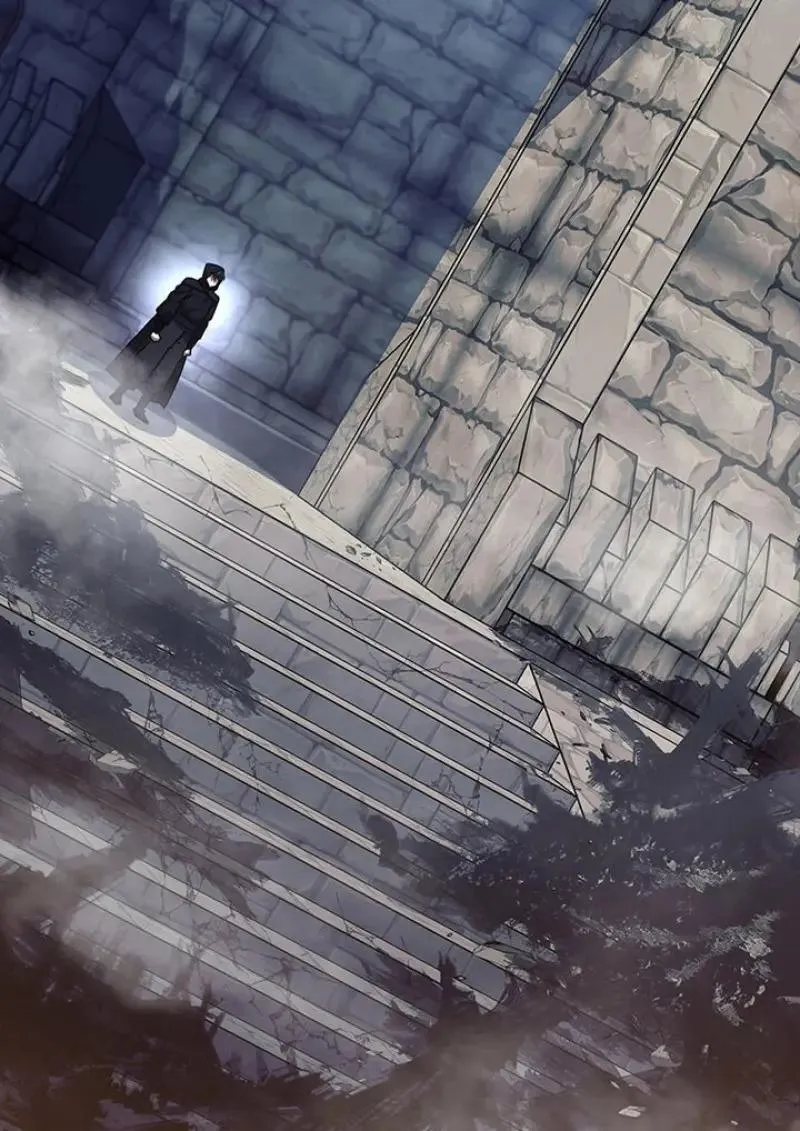 Dragon-Devouring Mage ย_อนเวลาจอมเวทย_กล_นม_งกร ตอนที่ ตอนที่ 119 รูปที่ 108