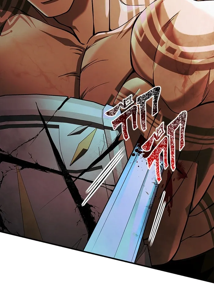 เอาชีวิตรอดในเกมฉบับคนเถื่อน ตอนที่ 94 วิญญาณอ่อนแรง รูปที่ 34