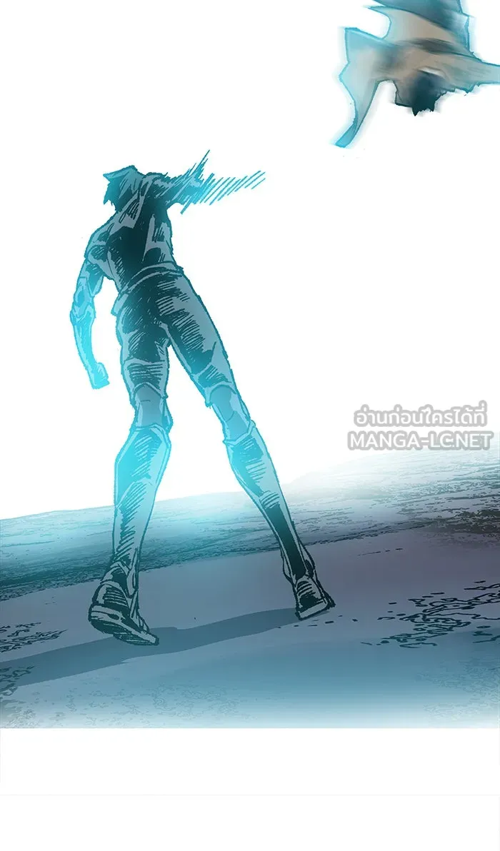 ยอดคนเลเวลทะลุ ตอนที่ 6 กิลด์บังแพสุดแข็งแกร่ง (2) รูปที่ 135