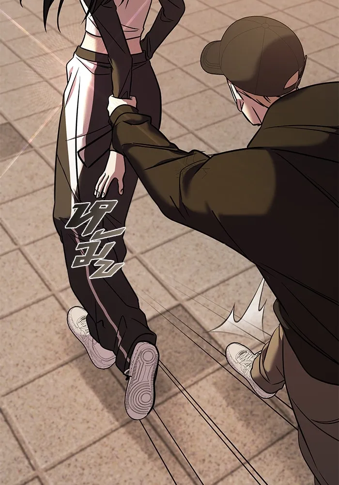 วายร้ายก็อยากมีรัก ตอนที่ 41 รูปที่ 4