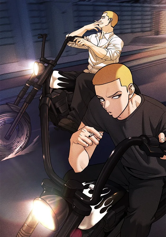 เลวฟาดเลว ตอนที่ 91 รูปที่ 133