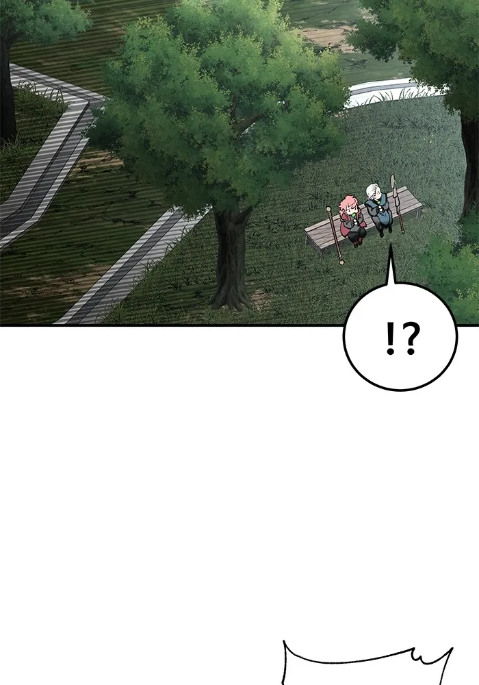 คุณปู่จอมยุทธกับหลานสาวสุดแกร่ง ตอนที่ 41 รูปที่ 8