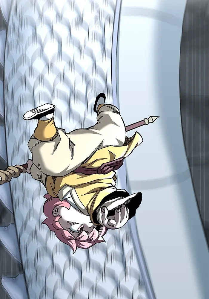 คุณปู่จอมยุทธกับหลานสาวสุดแกร่ง ตอนที่ 68 รูปที่ 29