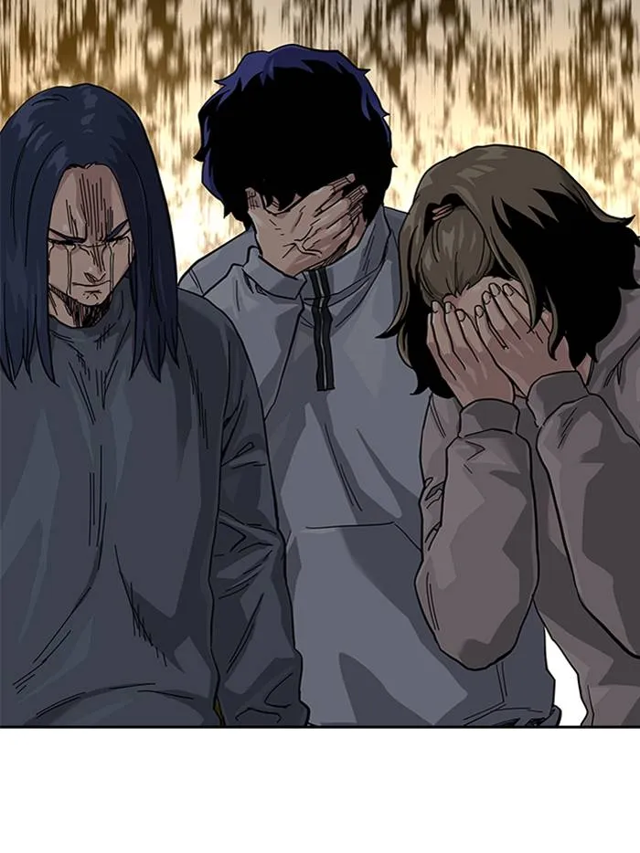 To not die ตอนที่ 65 รูปที่ 127