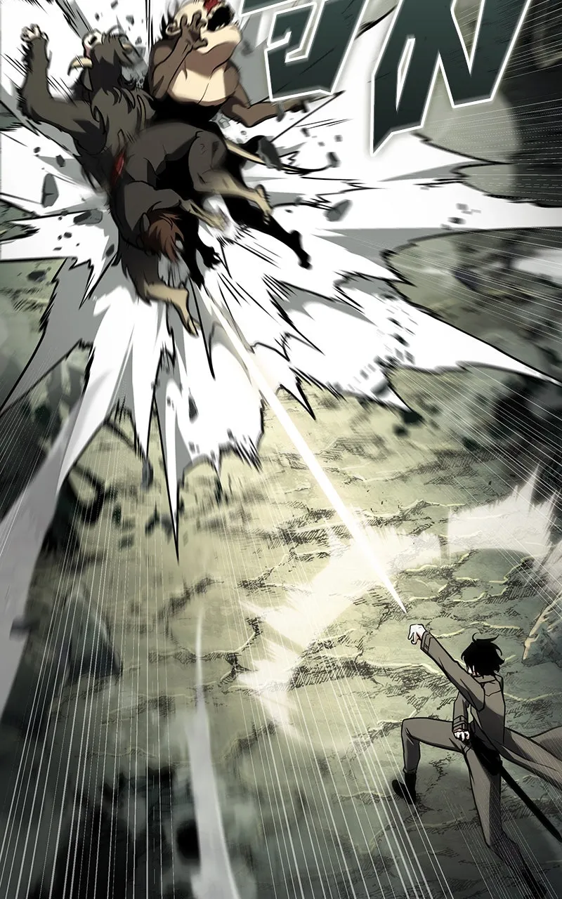 Omniscient Reader อ่านชะตาวันสิ้นโลก ตอนที่ 32 ความรักของคิมดกจา (6) รูปที่ 31