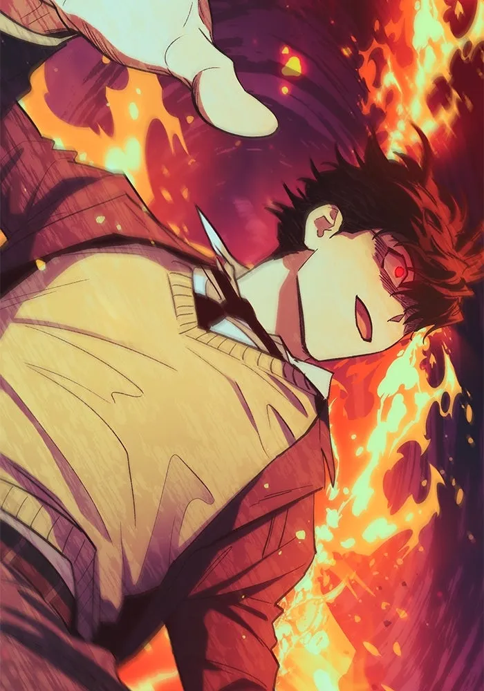 My S-Class Hunters ตอนที่ 139 ถูกฝากดูแล (1) รูปที่ 40