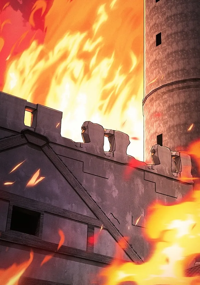 นักดาบอัจฉริยะจากอะคาเดมี ตอนที่ 127 รูปที่ 157