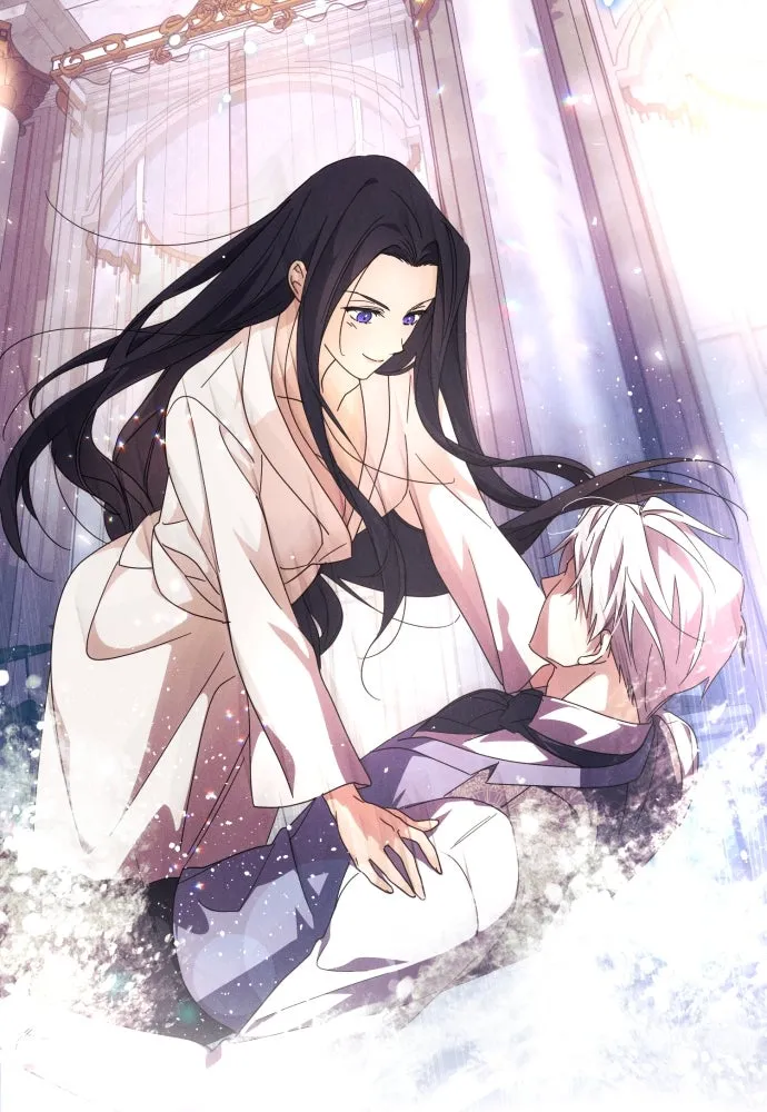 ฉันจะจีบท่านดยุกแดนเหนือ ตอนที่ 4 รูปที่ 109