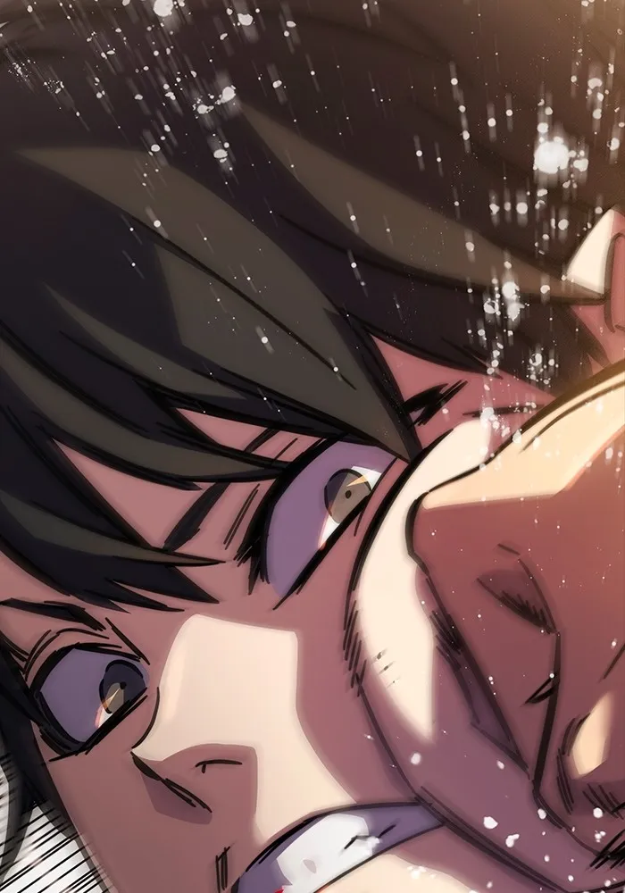 มหาสงครามคนแกร่ง ตอนที่ 4 นายเป็นใคร รูปที่ 132