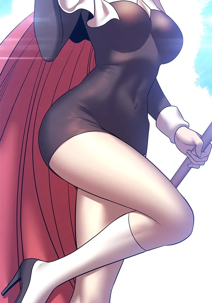 +99 ท่อนไม้พร้อมบวก ตอนที่ 43 ผู้เข้าชิง (3) รูปที่ 407