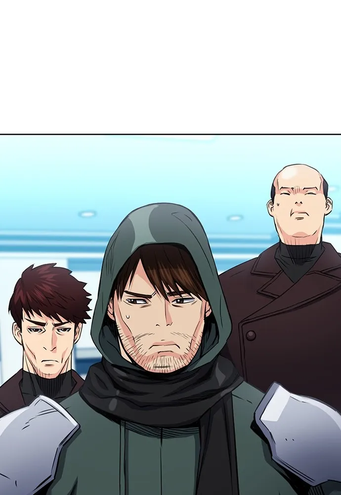 ดรูอิดแห่งสถานีโซล ตอนที่ 74 รูปที่ 73