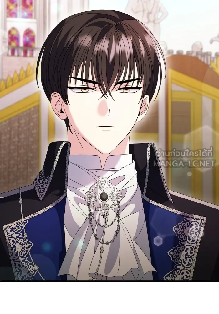 ทำแบบนี้ไม่ได้เพคะ องค์ชาย ตอนที่ 25 รูปที่ 111