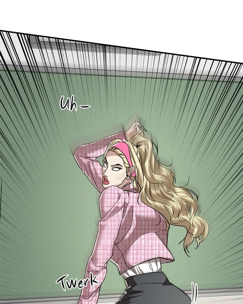 สี่สาวชาวกี ตอนที่ 37 เตรียมงานเทศกาล (3) รูปที่ 98