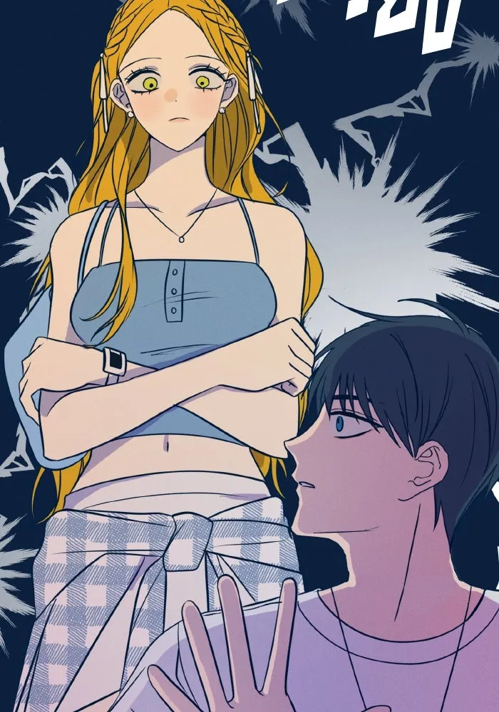 รักนี้ไม่มีรีไซเคิล ตอนที่ 17 รูปที่ 28