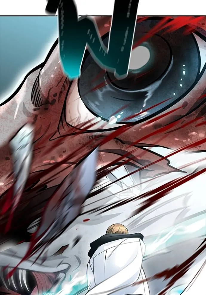 ทาวเวอร์ออฟก๊อด หอคอ ตอนที่ 635 รูปที่ 119